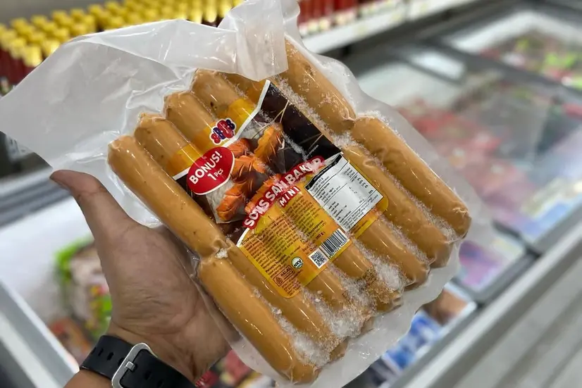 Distributor Frozen Food di Semarang yang Membuka Kerjasama Reseller