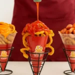Info Franchise Potato Fun Fries