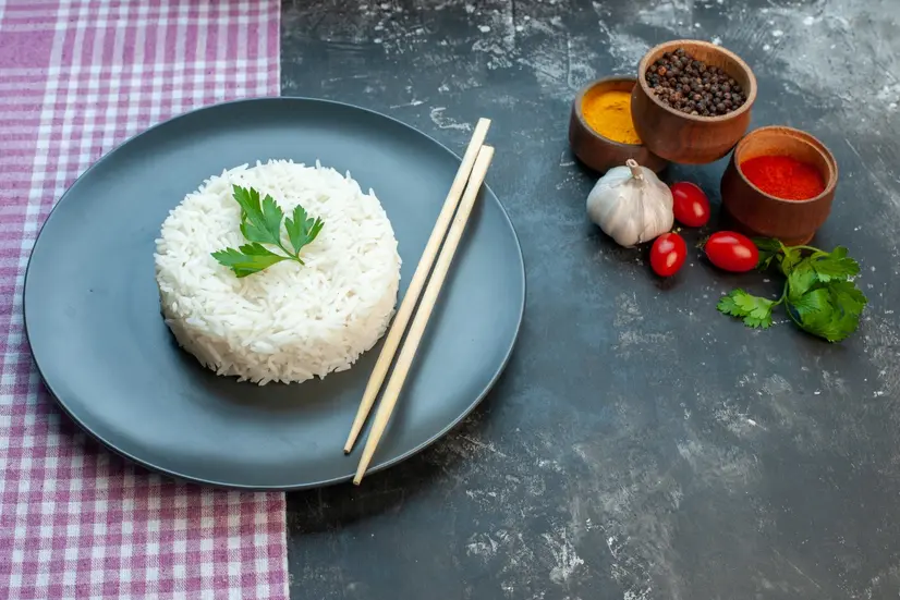 Rahasia Restoran dan Katering Memasak Nasi Pulen untuk Kepuasan Pelanggan