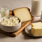 Mohammad Iftah Iznillah Virgin Drink Cheese Milk