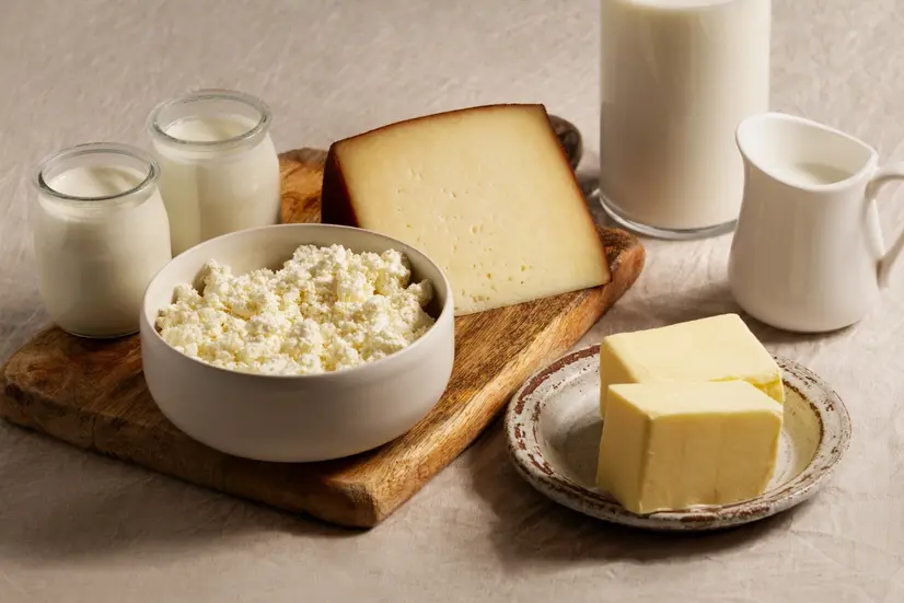 Mohammad Iftah Iznillah Virgin Drink Cheese Milk
