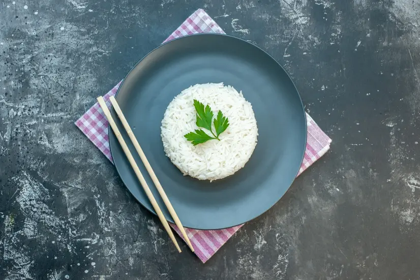 teknik memasak nasi supaya pulen