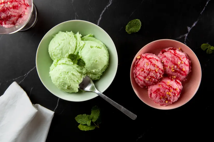Inspirasi Sajian Es Krim Unik untuk Merayakan Acara Penting di Outdoor