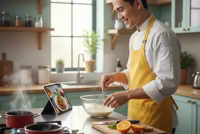 Optimalkan Bisnis Kuliner dengan Konten Video YouTube MP4