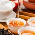 Budaya Minum Teh Korea di Kota Seoul