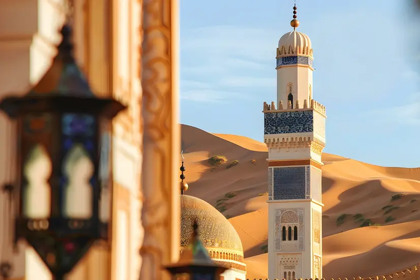 Kenapa Bisnis Travel Umroh Akan Tetap Menguntungkan di 2025–2030