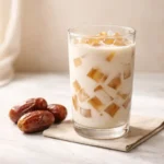 Susu Kurma Jelly
