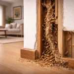 Pelajari penyebab rayap sistem petahanan koloni rayap dan solusi efektif mengatasinya dengan jasa basmi rayap profesional.