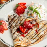 French Crepes Klasik yang Populer di Seluruh Dunia