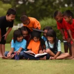 Program Enough hadir sebagai inisiatif yang menaruh perhatian besar pada kehidupan anak-anak Indonesia