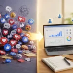 Cara Mengelola Media Sosial Bisnis