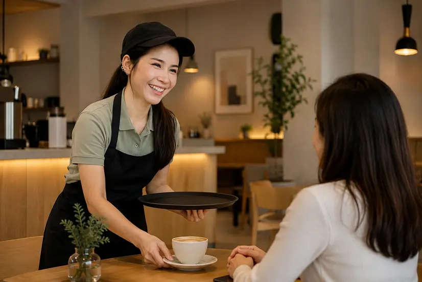 Strategi Meningkatkan Loyalitas Pelanggan Kafe