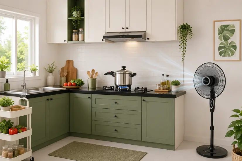 Home Comfort Essentials yang Membuat Rumah Lebih Nyaman