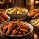 Olahan Ayam Rumahan untuk Makan Malam