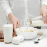 Menu Sarapan Praktis dengan Olahan Susu yang Mudah Dibuat